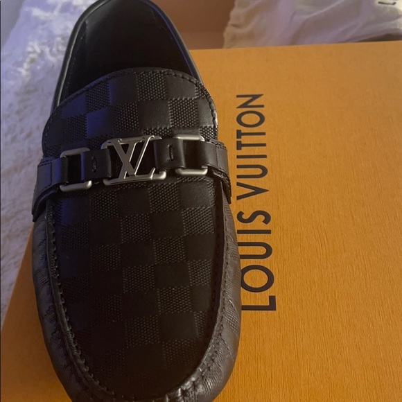 Louis Vuitton Men Loafers main image 2